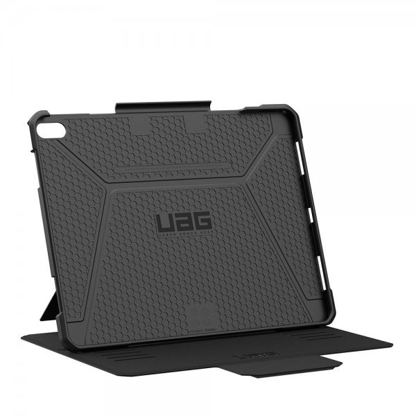Urban Armor Gear (UAG) iPad Air 13 (M2/M3/M4) Cover Metropolis SE Sort