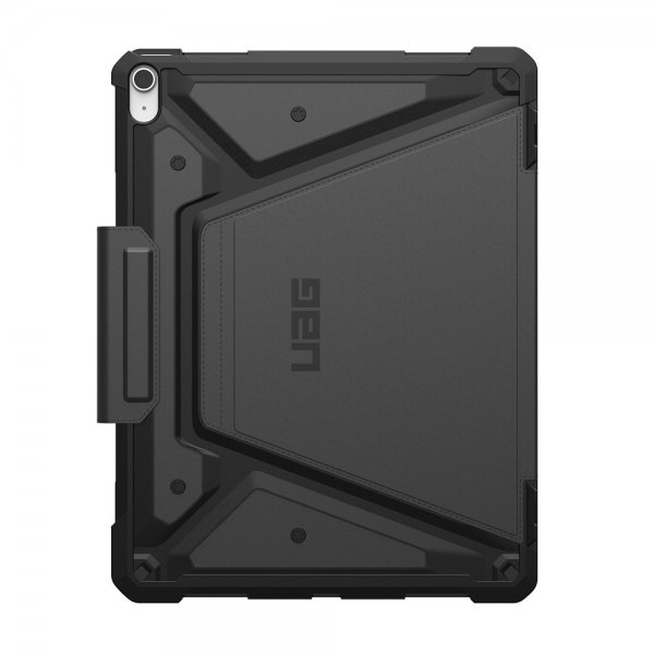 Urban Armor Gear (UAG) iPad Air 13 (M2/M3/M4) Cover Metropolis SE Sort