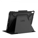 Urban Armor Gear (UAG) iPad Air 13 (M2/M3/M4) Cover Metropolis SE Sort