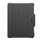 Urban Armor Gear (UAG) iPad Air 13 (M2/M3/M4) Cover Metropolis SE Sort