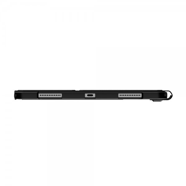 Urban Armor Gear (UAG) iPad Air 13 (M2/M3/M4) Cover Metropolis SE Sort