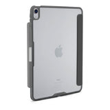 Pipetto iPad Air 13 (M2/M3/M4) Cover Origami No3 Pencil Case Grå