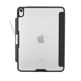 Pipetto iPad Air 13 (M2/M3/M4) Cover Origami No3 Pencil Case Sort
