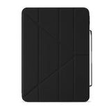 Pipetto iPad Air 13 (M2/M3/M4) Cover Origami No3 Pencil Case Sort
