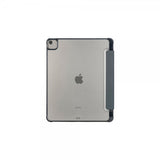 Tucano iPad Air 13 (M2/M3/M4) Cover Satin Mørkeblå