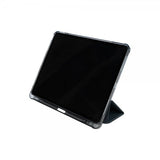 Tucano iPad Air 13 (M2/M3/M4) Cover Satin Mørkeblå