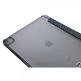 Tucano iPad Air 13 (M2/M3/M4) Cover Satin Mørkeblå