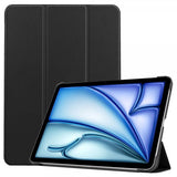 iPad Air 13 (M2/M3/M4) Cover Trifold Sort