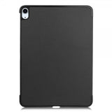 iPad Air 13 (M2/M3/M4) Cover Trifold Sort