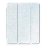 Dux Ducis iPad Air 13 (M2/M3/M4) Cover UNID Series Blå