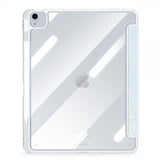 Dux Ducis iPad Air 13 (M2/M3/M4) Cover UNID Series Blå