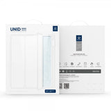 Dux Ducis iPad Air 13 (M2/M3/M4) Cover UNID Series Blå