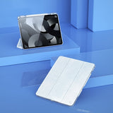 Dux Ducis iPad Air 13 (M2/M3/M4) Cover UNID Series Blå