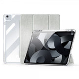 Dux Ducis iPad Air 13 (M2/M3/M4) Cover UNID Series Grøn