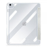 Dux Ducis iPad Air 13 (M2/M3/M4) Cover UNID Series Grøn