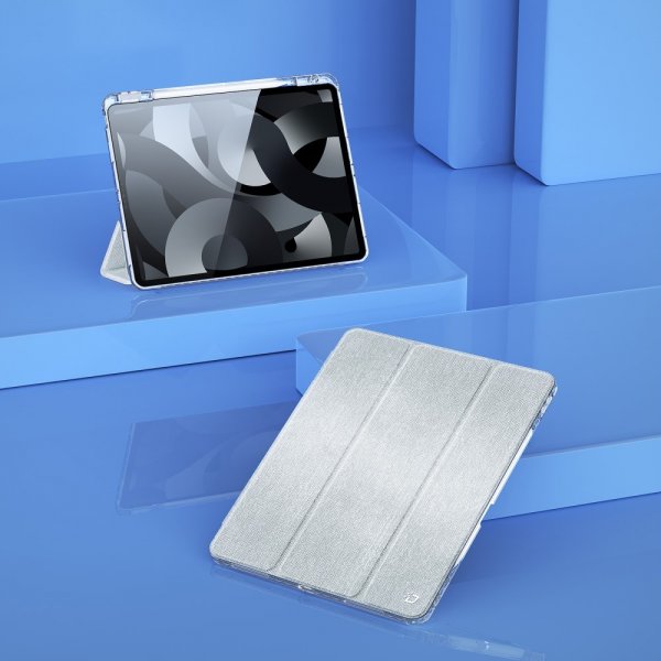 Dux Ducis iPad Air 13 (M2/M3/M4) Cover UNID Series Grøn