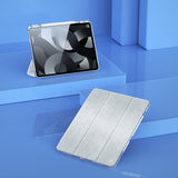 Dux Ducis iPad Air 13 (M2/M3/M4) Cover UNID Series Grøn