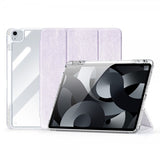 Dux Ducis iPad Air 13 (M2/M3/M4) Cover UNID Series Lilla