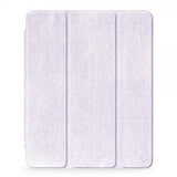Dux Ducis iPad Air 13 (M2/M3/M4) Cover UNID Series Lilla