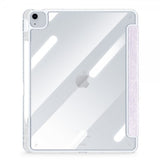 Dux Ducis iPad Air 13 (M2/M3/M4) Cover UNID Series Lilla