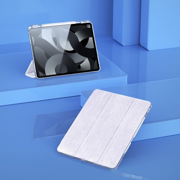 Dux Ducis iPad Air 13 (M2/M3/M4) Cover UNID Series Lilla