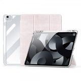 Dux Ducis iPad Air 13 (M2/M3/M4) Cover UNID Series Rosa