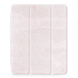 Dux Ducis iPad Air 13 (M2/M3/M4) Cover UNID Series Rosa