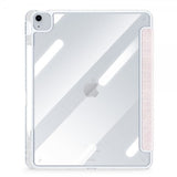 Dux Ducis iPad Air 13 (M2/M3/M4) Cover UNID Series Rosa