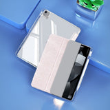Dux Ducis iPad Air 13 (M2/M3/M4) Cover UNID Series Rosa