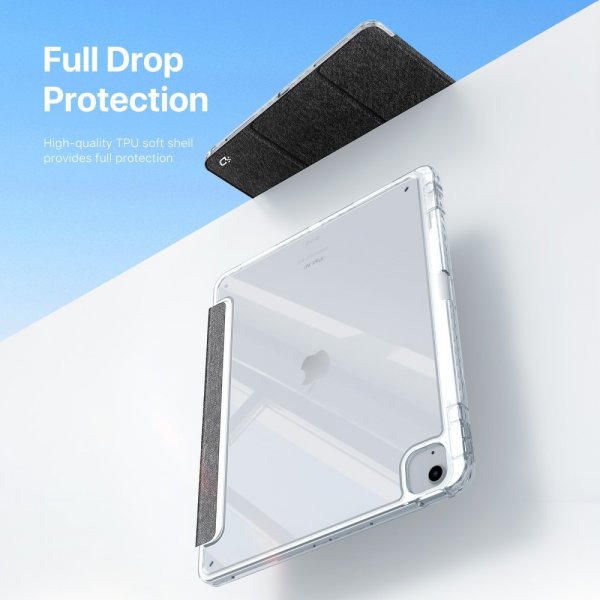 Dux Ducis iPad Air 13 (M2/M3/M4) Cover UNID Series Sort