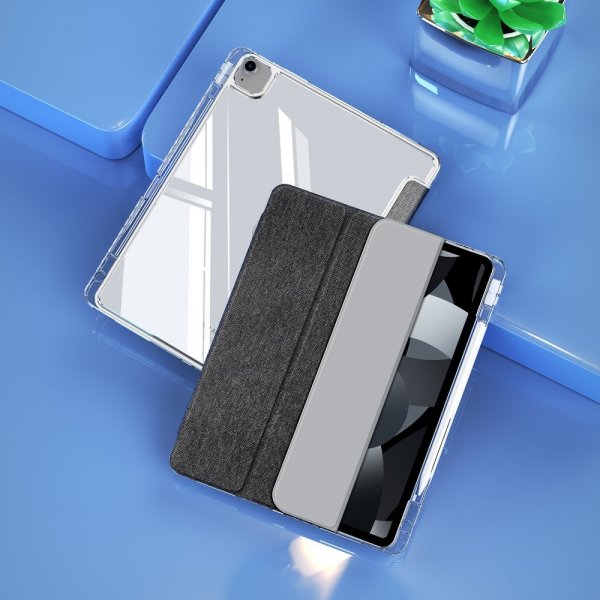 Dux Ducis iPad Air 13 (M2/M3/M4) Cover UNID Series Sort