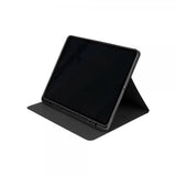 Tucano iPad Air 13 (M2/M3/M4) Fodral Up Plus Sort