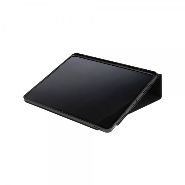 Tucano iPad Air 13 (M2/M3/M4) Fodral Up Plus Sort