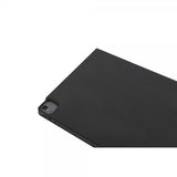Tucano iPad Air 13 (M2/M3/M4) Fodral Up Plus Sort