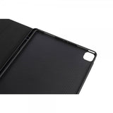 Tucano iPad Air 13 (M2/M3/M4) Fodral Up Plus Sort