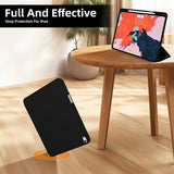 4smarts iPad Air 13 (M2/M3/M4) Cover Folio Case Basic Sort