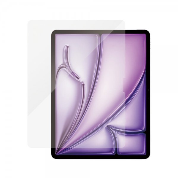 PanzerGlass iPad Air 13 (M2/M3/M4)/iPad Pro 13 (M4/M5) Skærmbeskyttelse Ultra-Wide Fit