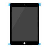 iPad Air 2 Skærm/Display - Sort