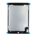 iPad Air 2 Skærm/Display - Sort
