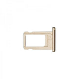 iPad Air 2 SIM-kortholder - Guld