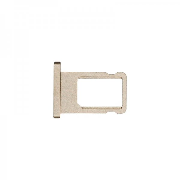 iPad Air 2 SIM-kortholder - Guld