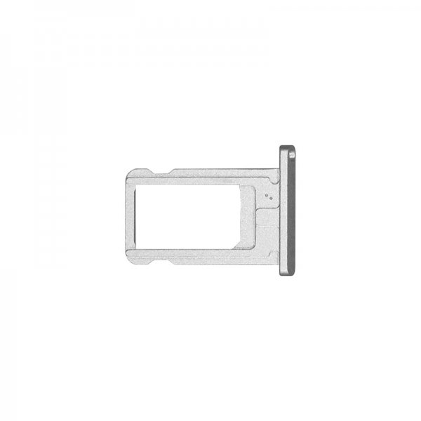 iPad Air 2 Simkortsholder - Sølv