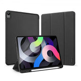 Dux Ducis iPad Air 10.9 2020/2022 Cover DOMO Series Sort
