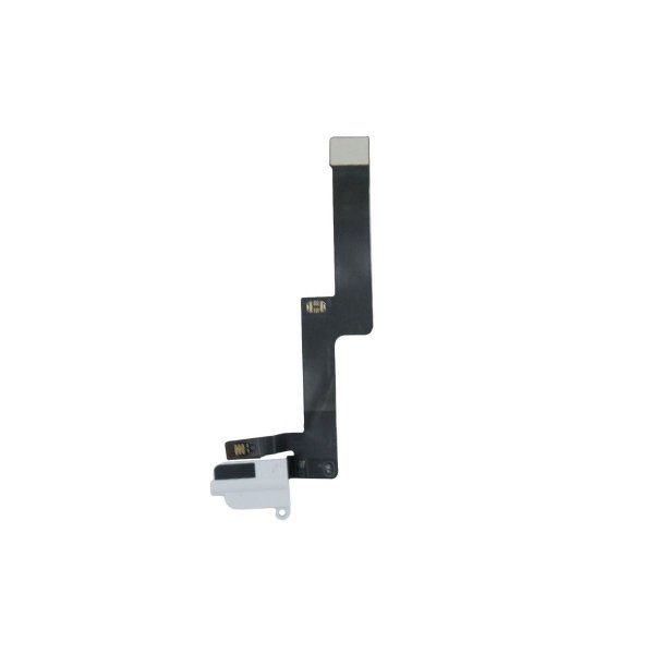 iPad Air 3 Høretelefonstik - Hvid