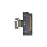 iPad Air 3 Ladeport OEM - Hvid