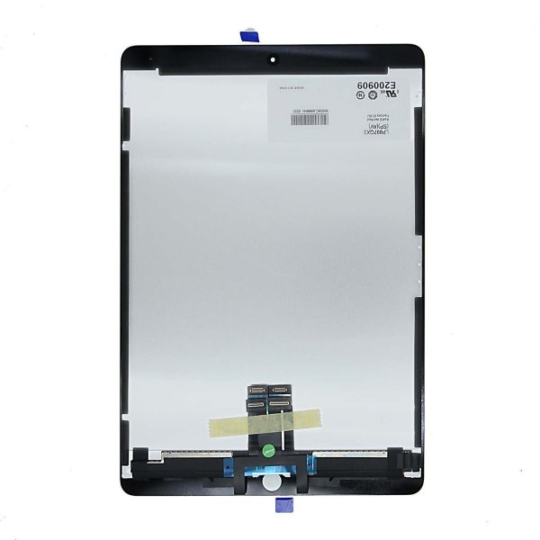 iPad Air 3 Skærm/Display OEM - Sort