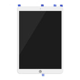 iPad Air 3 Skærm/Display OEM - Hvid
