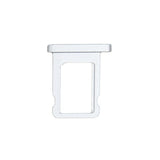 iPad Air 3 Simkortholder - Sølv