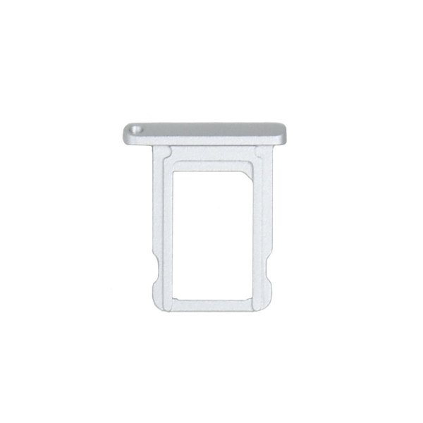 iPad Air 3 Simkortholder - Sølv