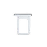 iPad Air 3 Simkortholder - Sølv